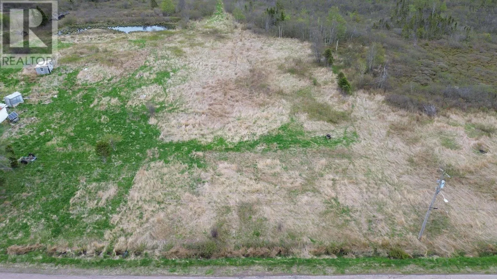 Lower Cove Road, Joggin Bridge, Nova Scotia B0L 1A0