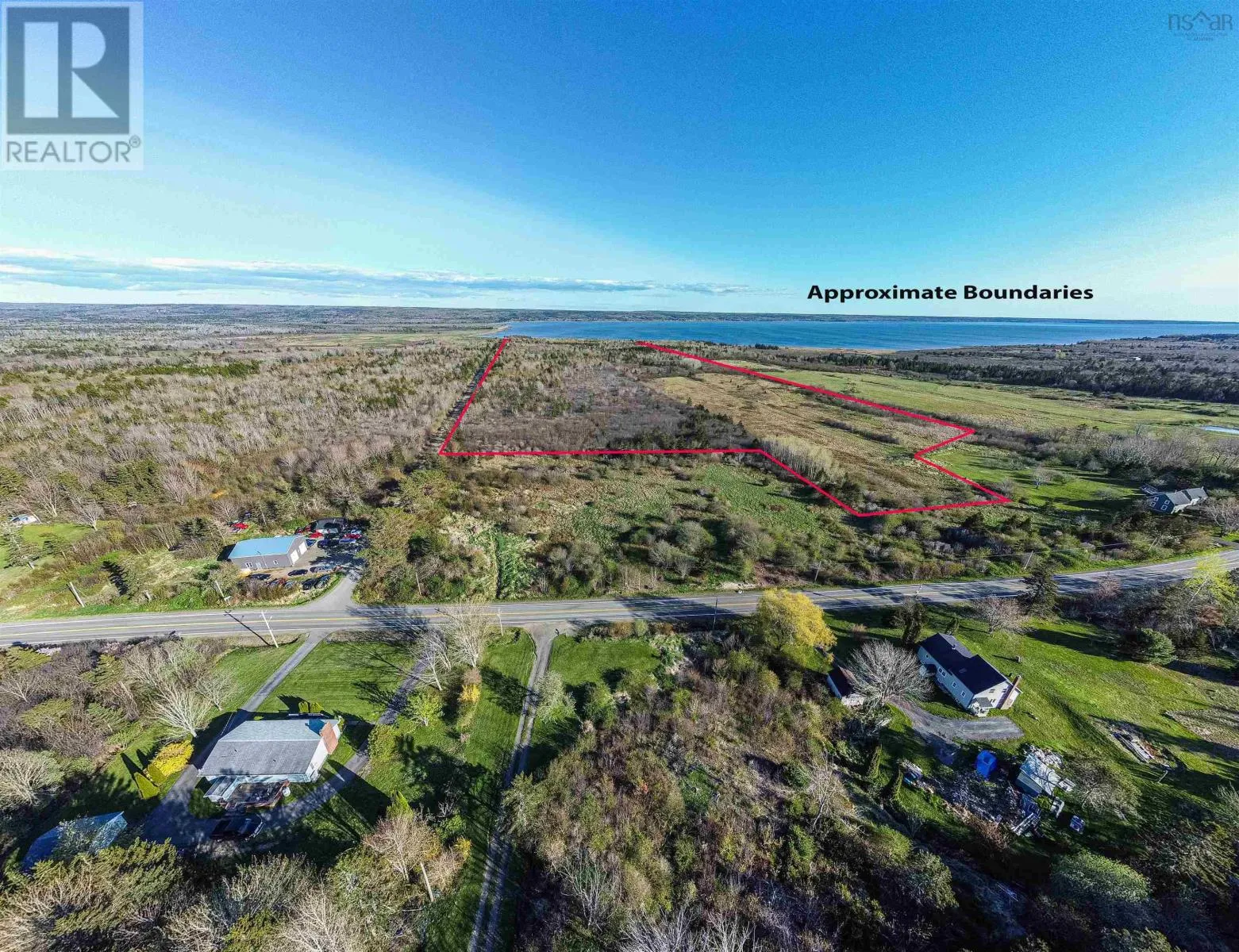 Lower Cross Road, Rossway, Nova Scotia B0V 1A0