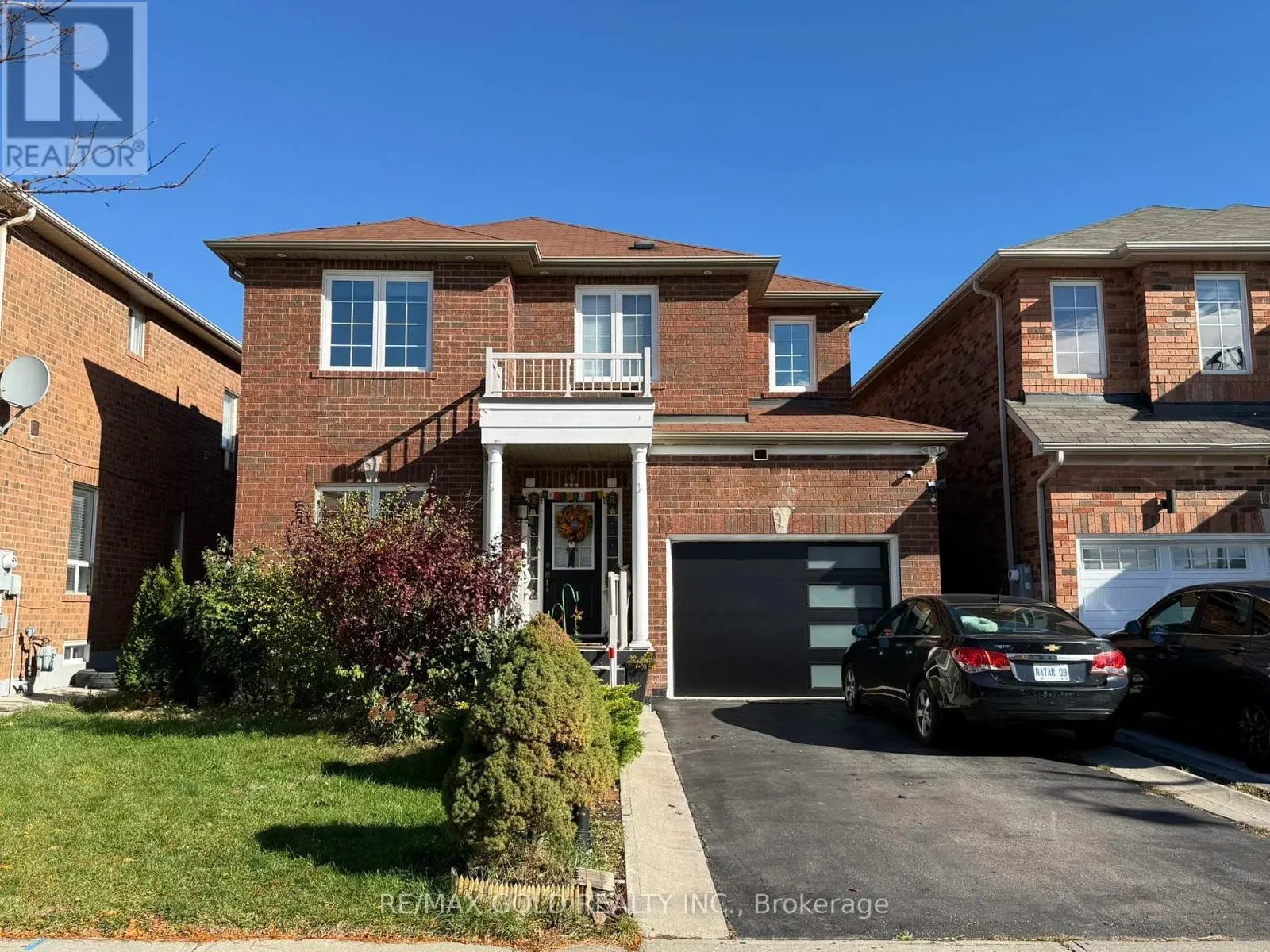 Other for rent: Lower Level - 106 Flurry Circle, Brampton, Ontario L6X 0S7