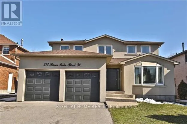 House for rent: Lower Level - 275 River Oaks Boulevard W, Oakville, Ontario L6H 3V2