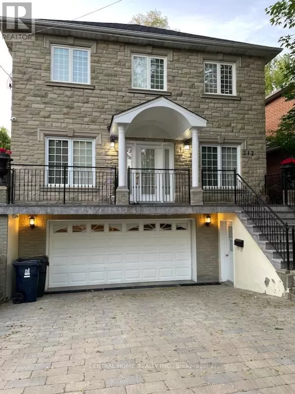 Other for rent: Lower Level - 312 Mckee Avenue, Toronto, Ontario M2N 4E5