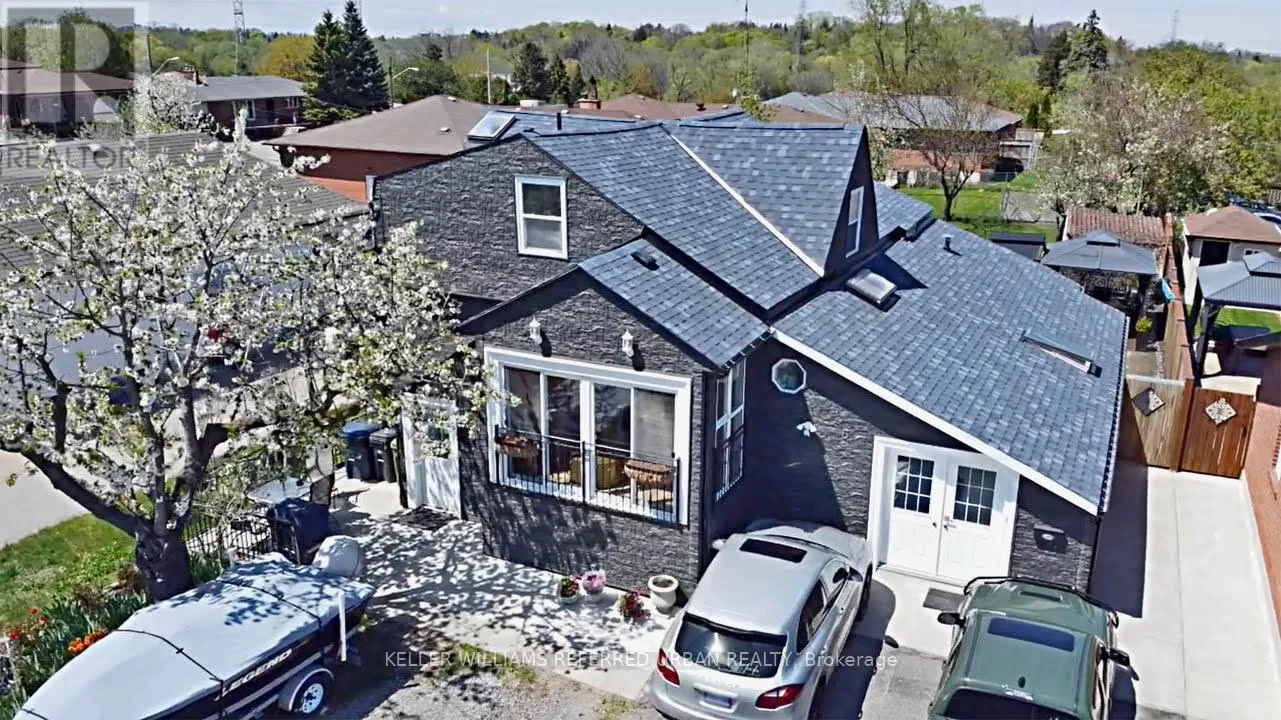 Other for rent: Lower Level - 6 Elmhurst Drive, Toronto, Ontario M9W 2J3