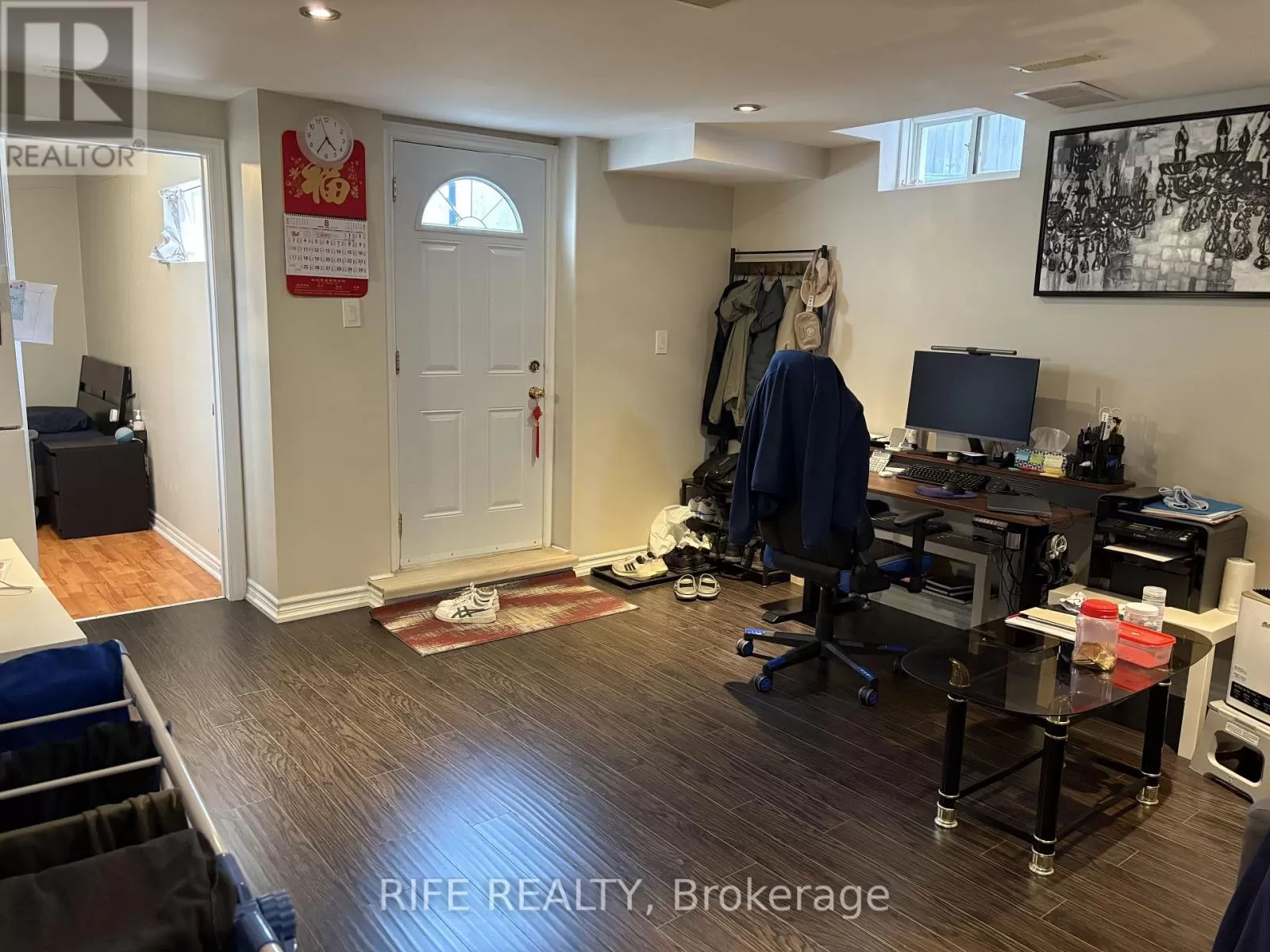 House for rent: Lower Unit - 21 Boxhill Road, Markham, Ontario L3S 4R1