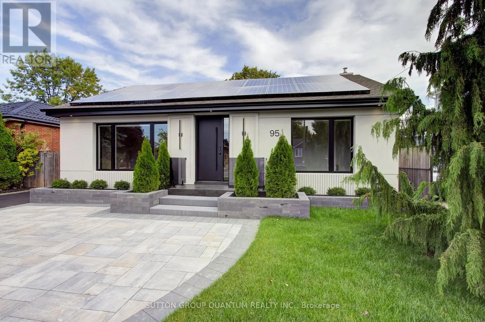 House for rent: Lower Unit - 95 South Bend Road E, Hamilton, Ontario L9A 2B3