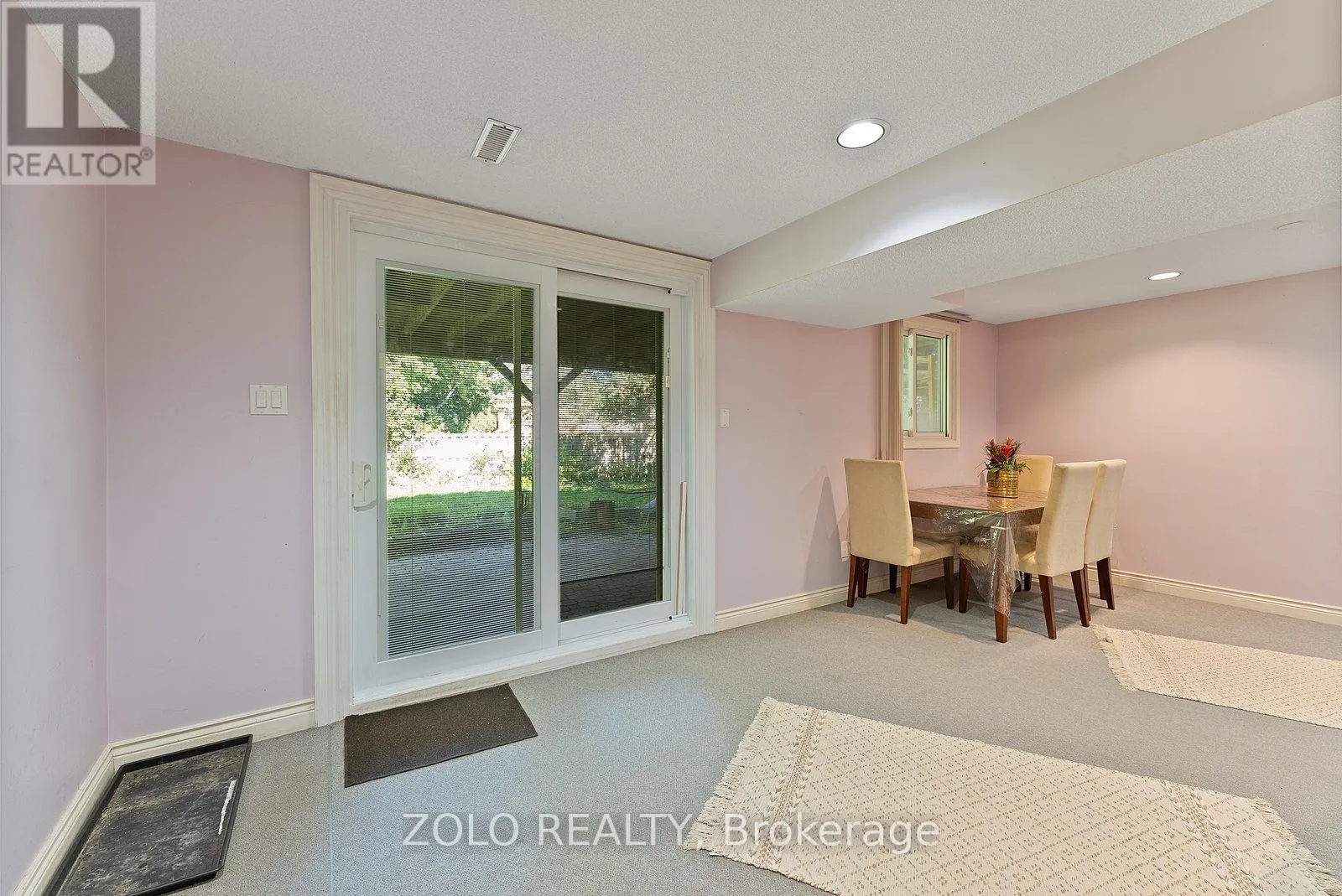 House for rent: Lower W/o - 27 Abraham Avenue, Markham, Ontario L3T 5G5