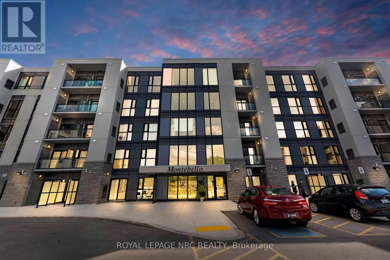 Apartment for rent: Lp-45 - 50 Herrick Avenue, St. Catharines, Ontario L2P 0G3