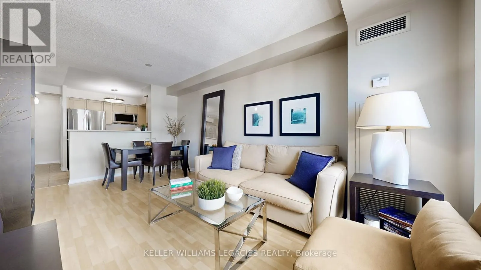 Apartment for rent: Lph01 - 28 Olive Avenue, Toronto, Ontario M2N 7E6