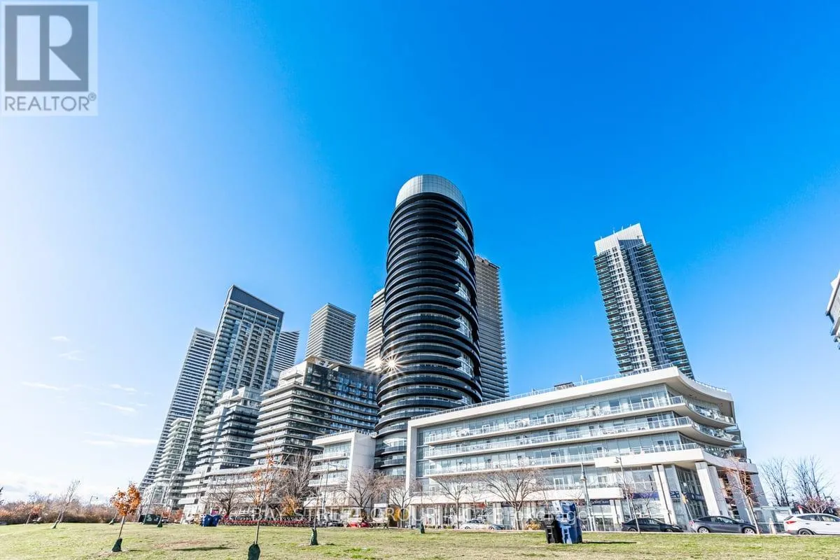 Apartment for rent: Lph01 - 80 Marine Parade Drive, Toronto, Ontario M8V 0A3