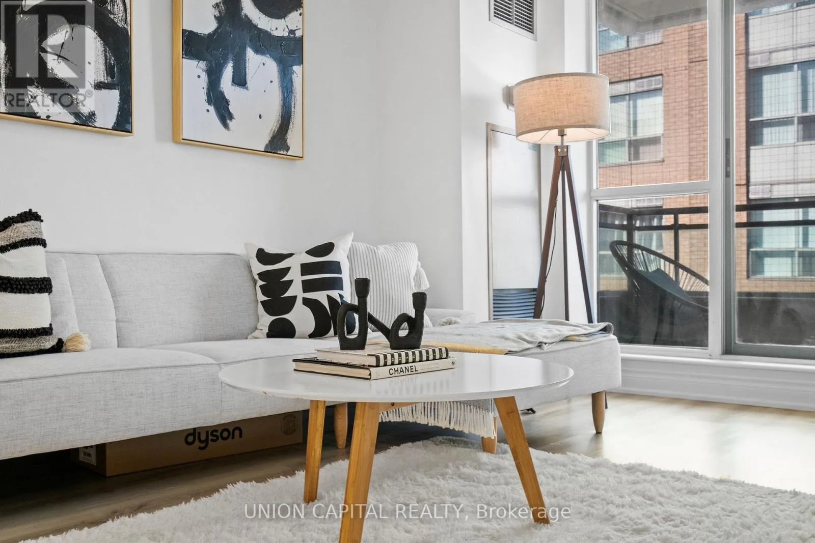 Apartment for rent: Lph17 - 39 Pemberton Avenue, Toronto, Ontario M2M 4L6