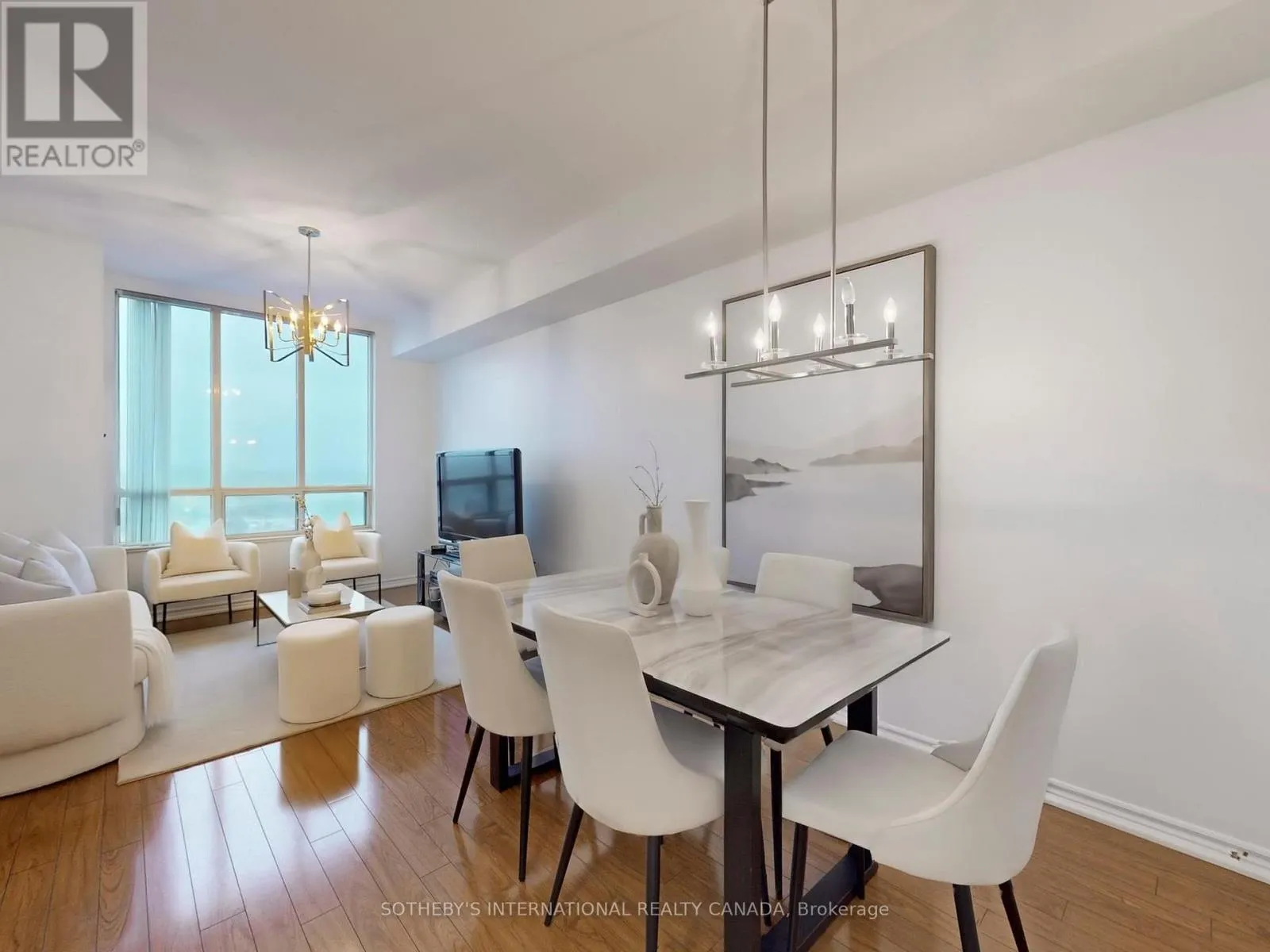 Apartment for rent: Lph18 - 2627 Mccowan Road, Toronto, Ontario M1S 5T1