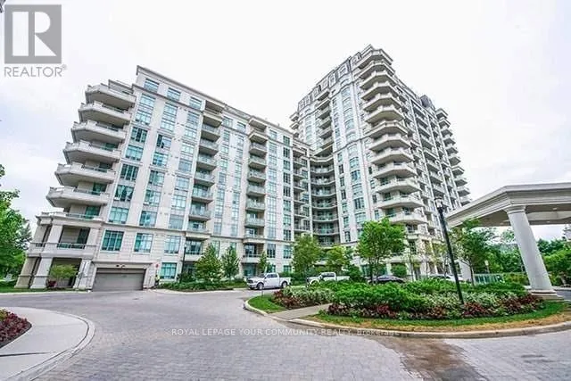 Apartment for rent: Lph1803 - 20 Bloorview Place, Toronto, Ontario M2J 0A6