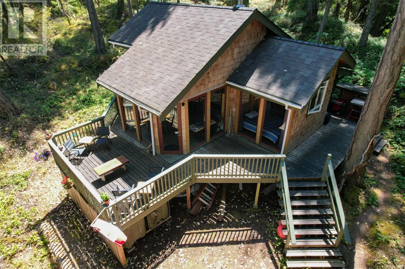 Recreational for rent: Lt 1 Ne Ruxton Island, Ruxton Island, British Columbia