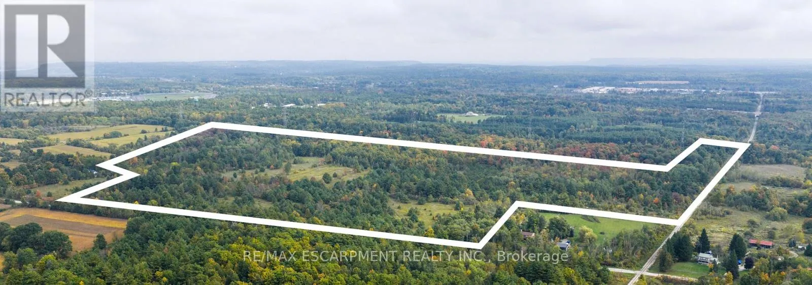 Unknown for rent: Lt 10 Second Line, Milton, Ontario L0P 1B0