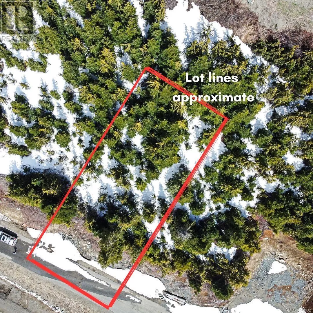 Lt 12 Nordic Dr, Courtenay, British Columbia V9J 1L0