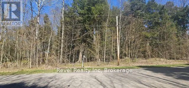 Lt 13 Beatrice Avenue, Tiny, Ontario L9M 0M7