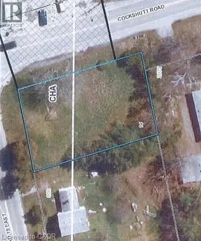 Lt 14 Cockshutt Road, Boston, Ontario N0E 1Z0