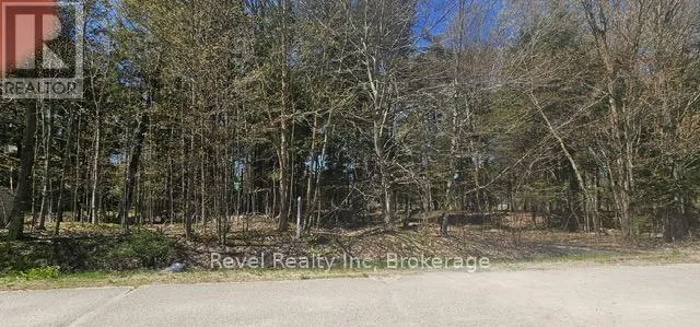 Lt 14 Remi Road, Tiny, Ontario L9M 0M7