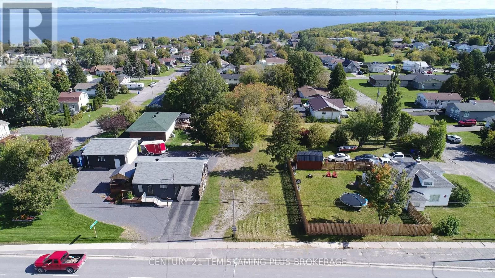 Lt 146 Rorke Avenue, Temiskaming Shores, Ontario P0J 1K0