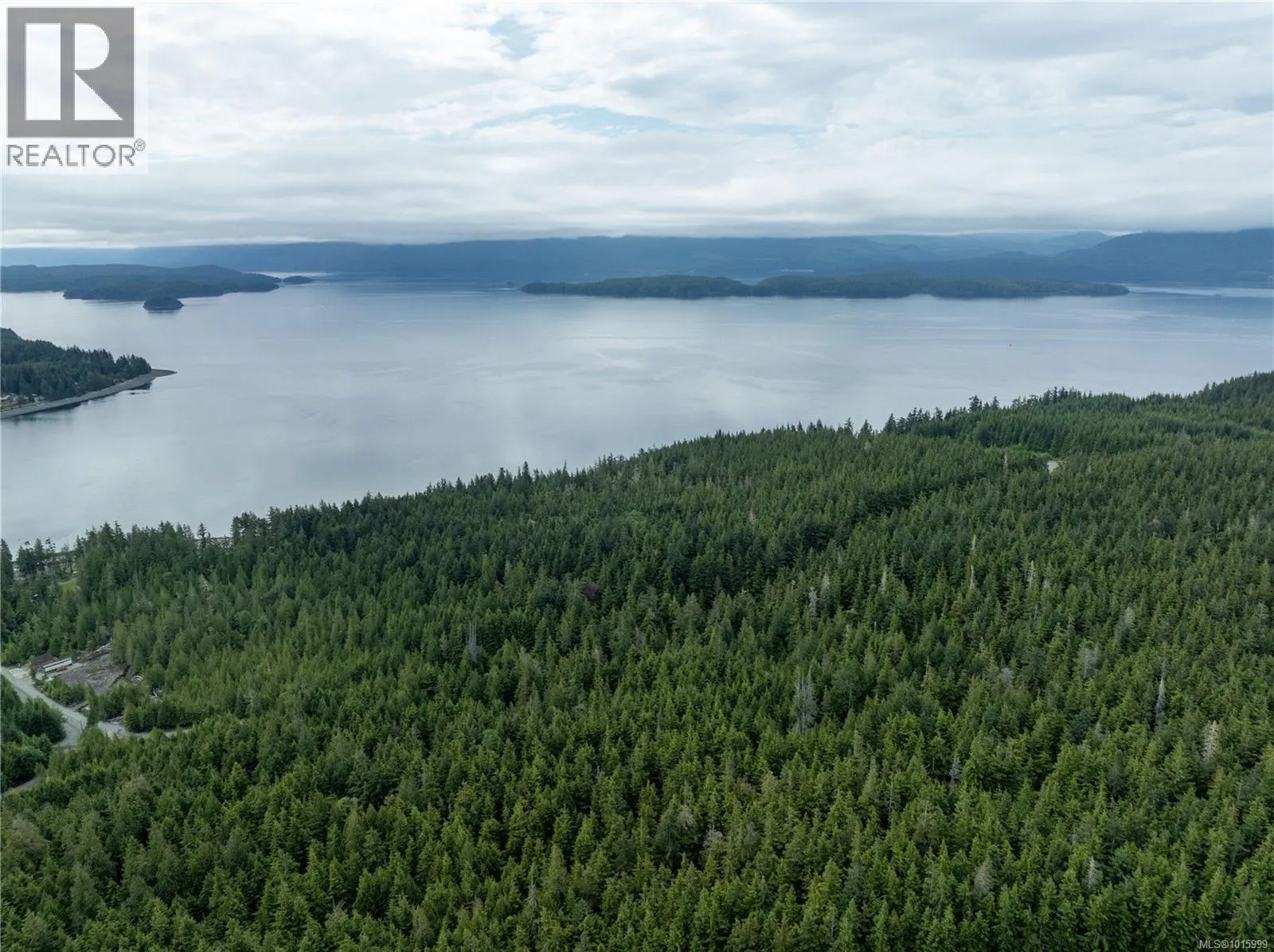 Lt 15 Mitchell Bay Rd, Malcolm Island, British Columbia V0N 3E0