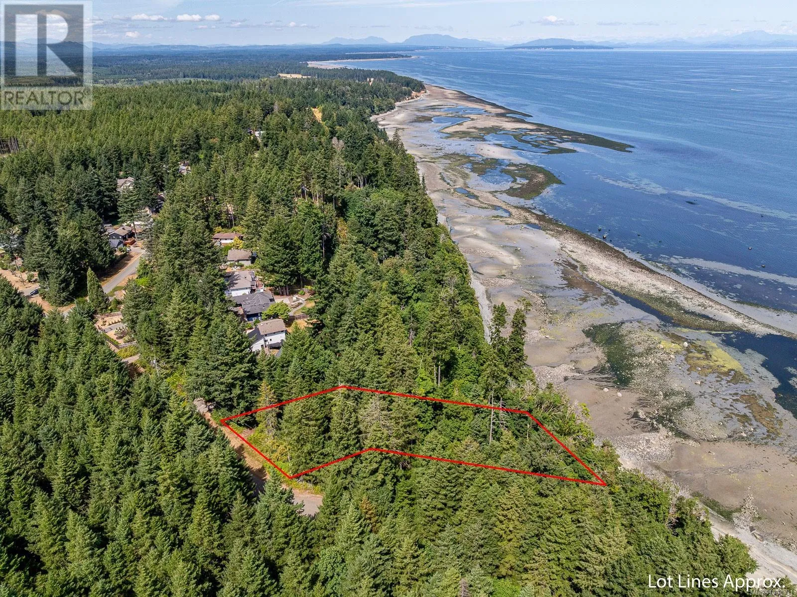 Lt 15 Serenity Dr, Merville, British Columbia V0R 2M0