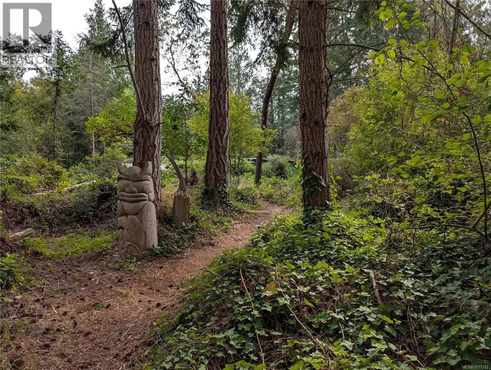 Lt 16 Berry Point Rd, Gabriola Island, British Columbia V0R 1X1