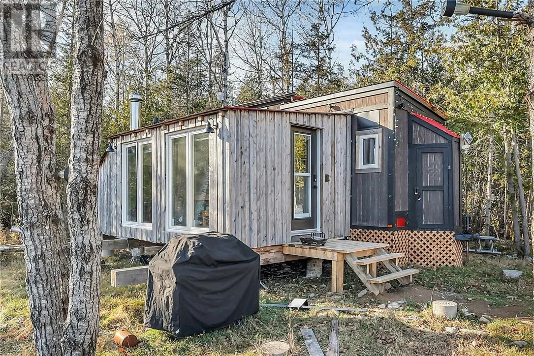 Lt 16 Greenbush Road, Little Current, Ontario P0P 1K0