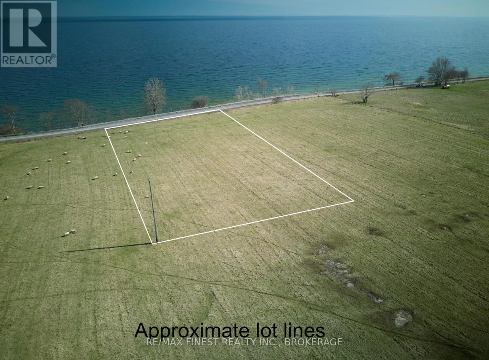 Lt 17 Pt 2 South Shore Road, Loyalist, Ontario K0H 2S0