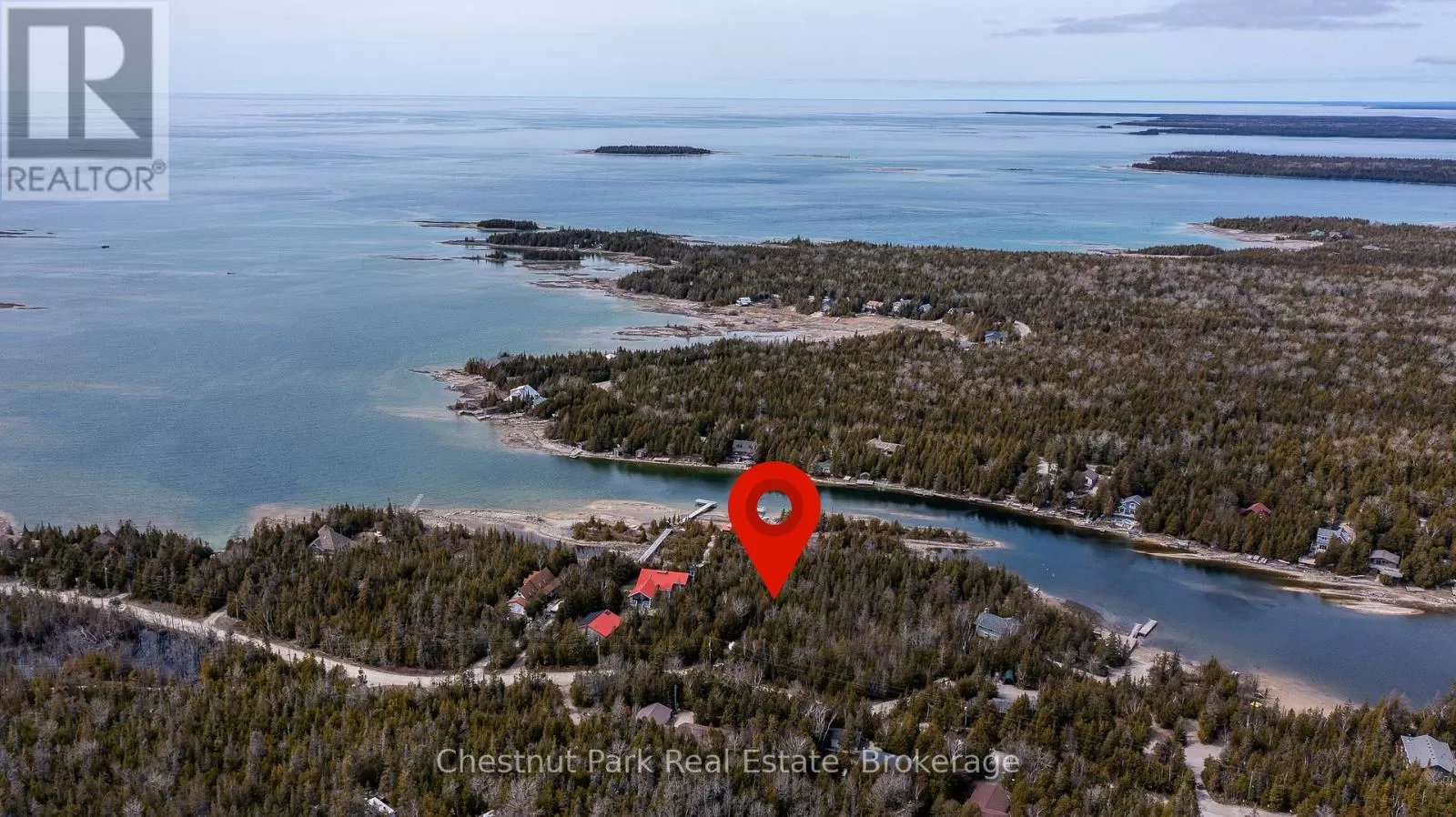 Lt 18 Corey Crescent, Northern Bruce Peninsula, Ontario N0H 2R0