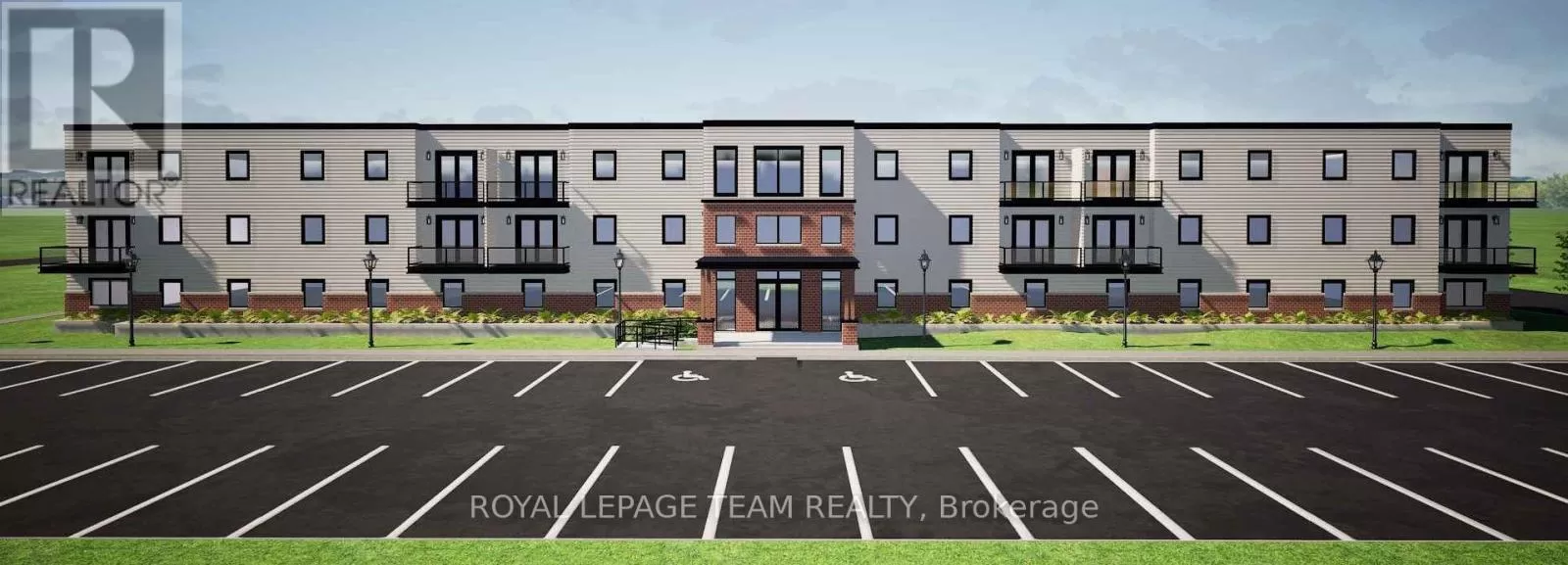 Lt 2 Read Street E, Merrickville-Wolford, Ontario K0G 1N0