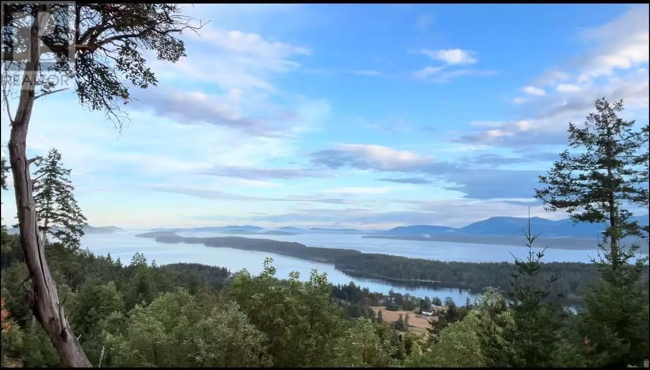 Lt 2 Seymour Road, Gabriola Island, British Columbia V0R 1X6