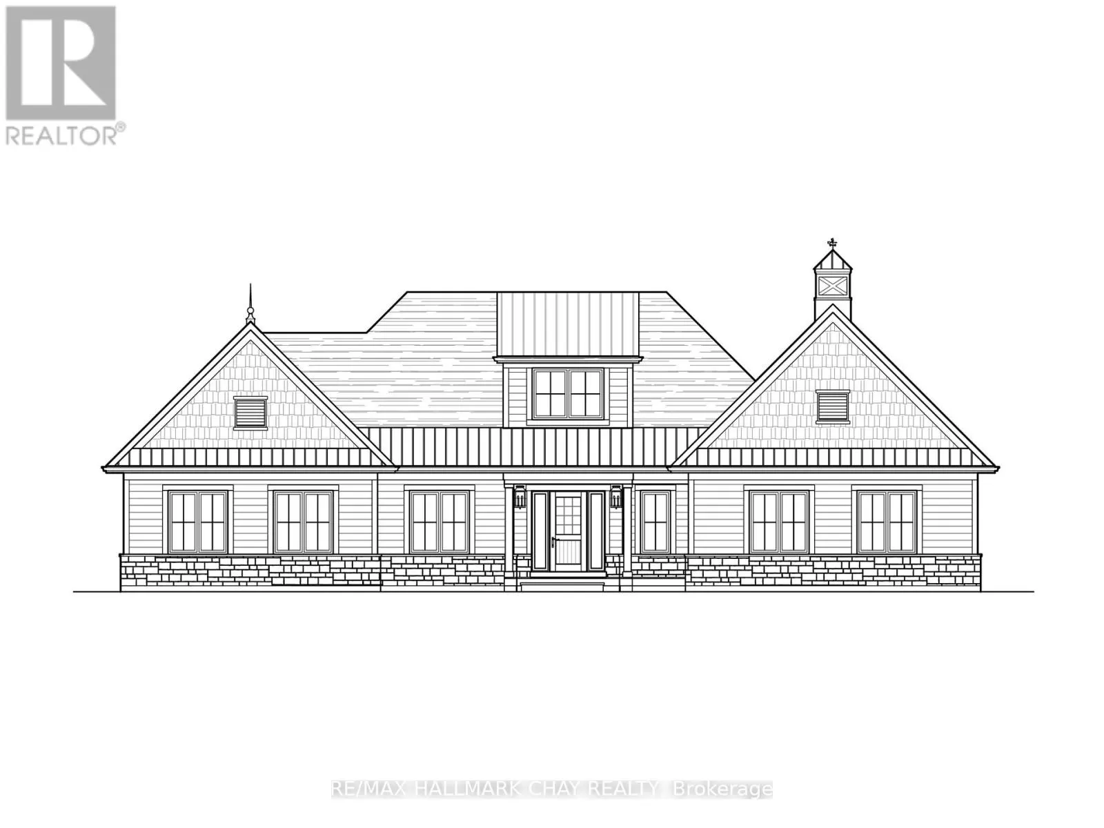 House for rent: Lt 222 Friesian Court, Oro-Medonte, Ontario L0K 1E0