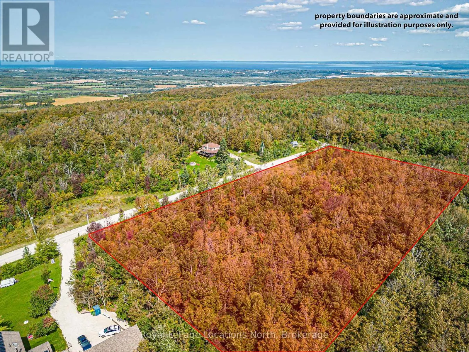 Lt 25 Eagle Crescent, Grey Highlands, Ontario N0C 1M0