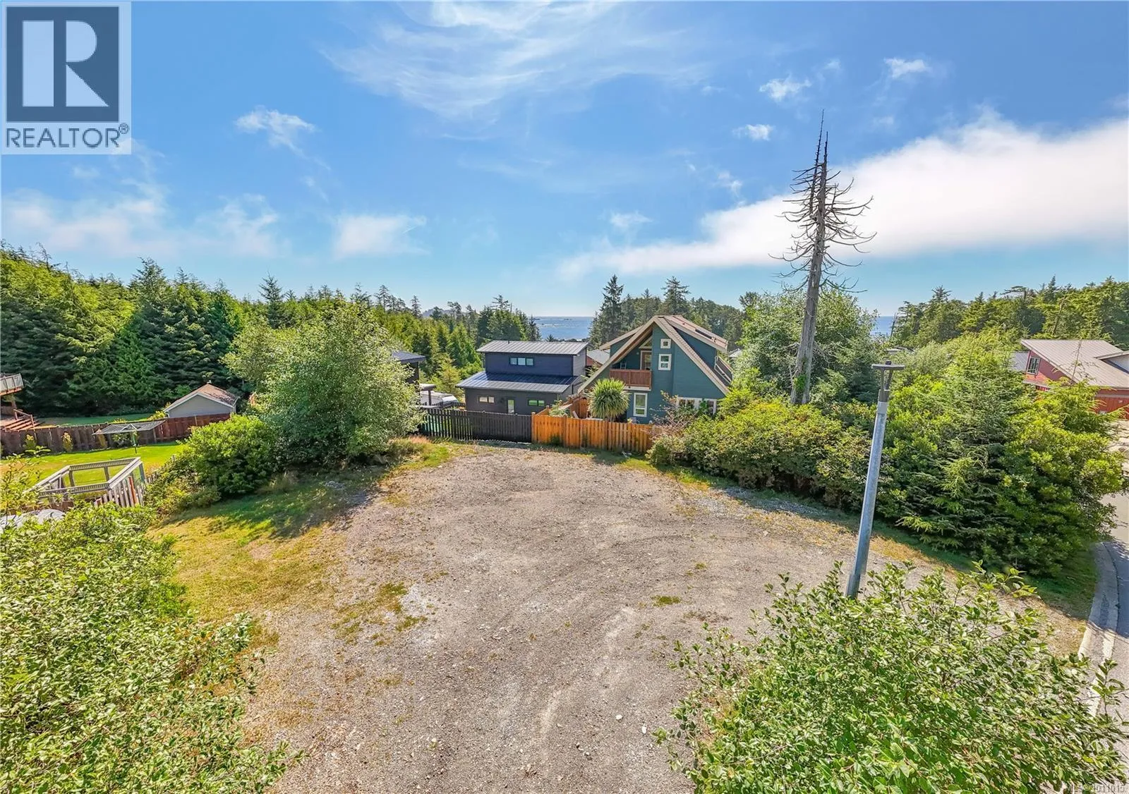 Lt 25 Pass Of Melfort Pl, Ucluelet, British Columbia V0R 3A0