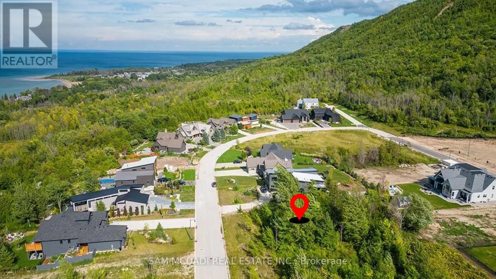 Lt 26 Barton Boulevard, Blue Mountains, Ontario N0H 1J0