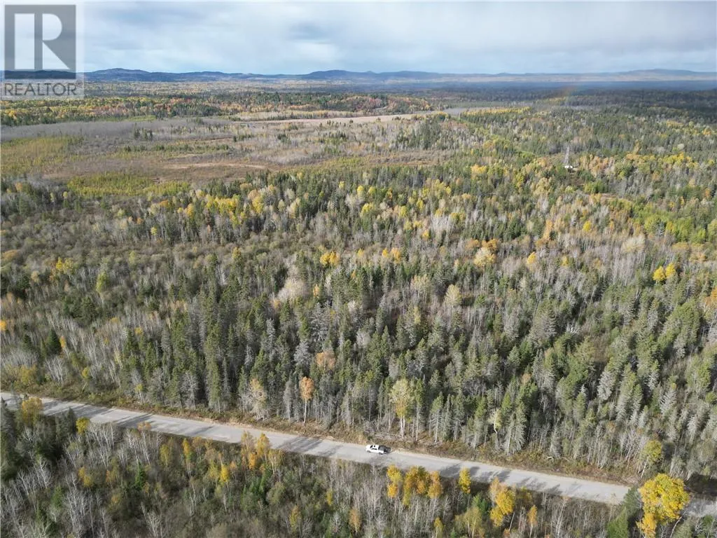 Lt 3 Con 1 Lumsden Road, Greater Sudbury, Ontario P0M 1L0