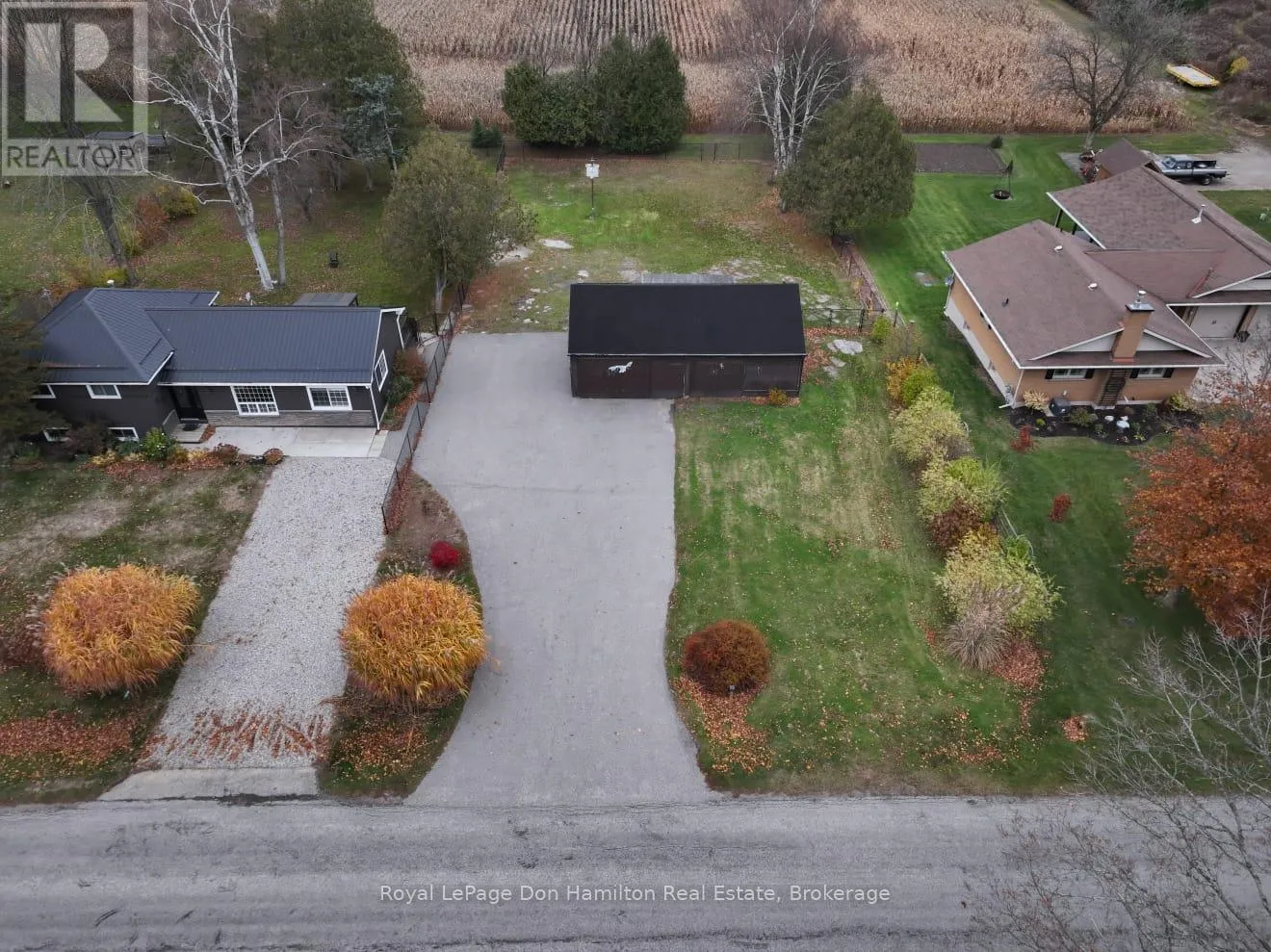 Other for rent: Lt 3 Concession Rd 12, Norfolk, Ontario N0E 1P0