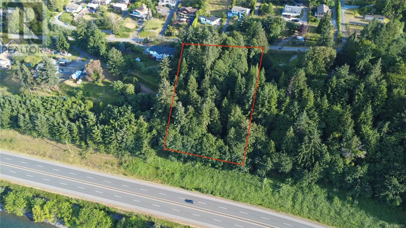 Lt 3 Hillview Rd, Lantzville, British Columbia V0R 2H0