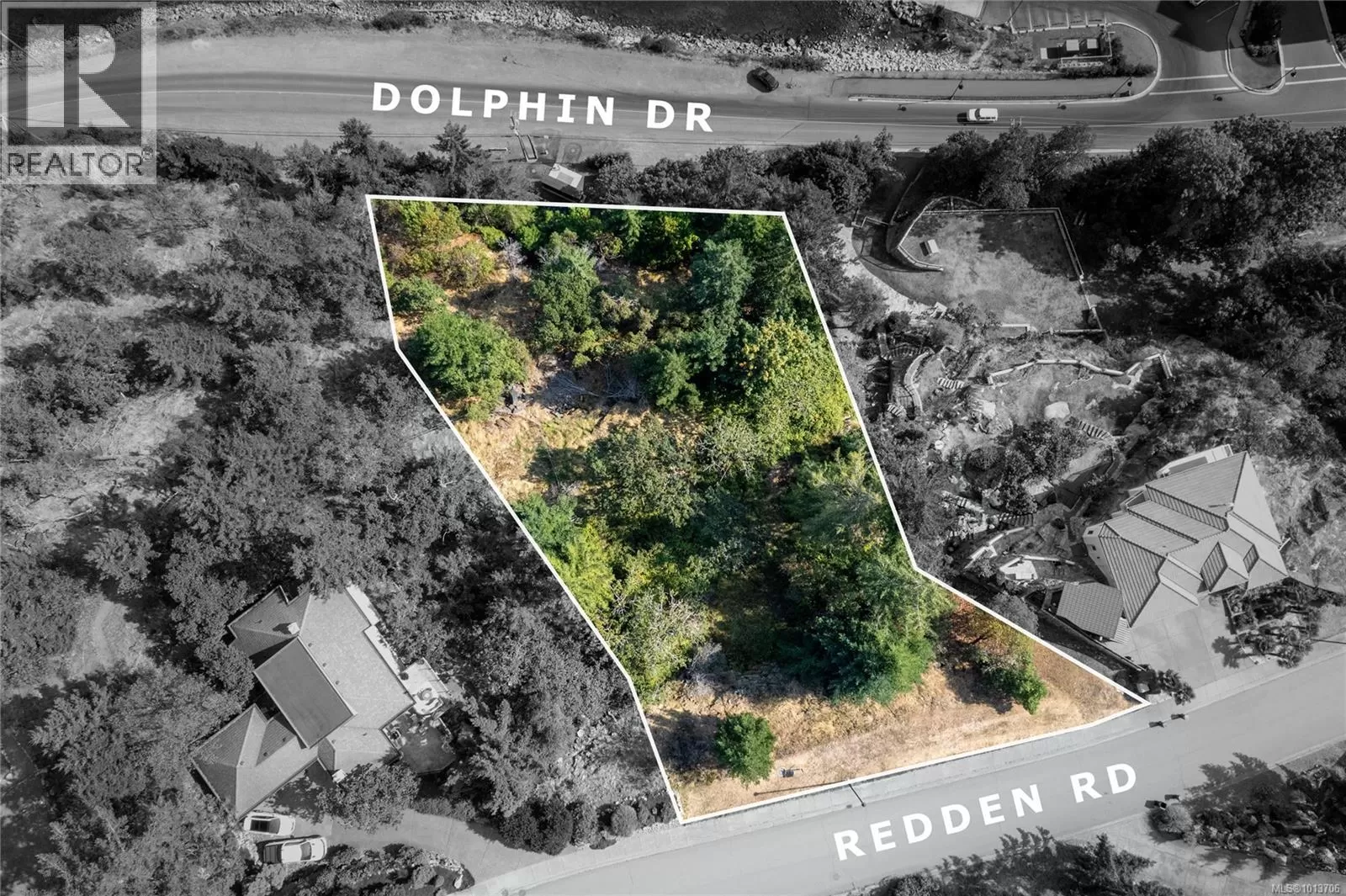 Lt 3 Redden Rd, Nanoose Bay, British Columbia V9P 9H4