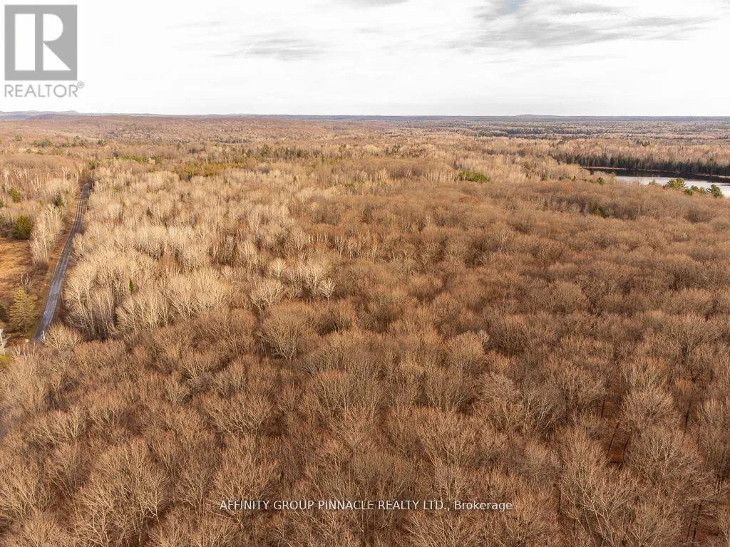 Lt 30 Trooper Lake Drive, Highlands East, Ontario K0M 1R0