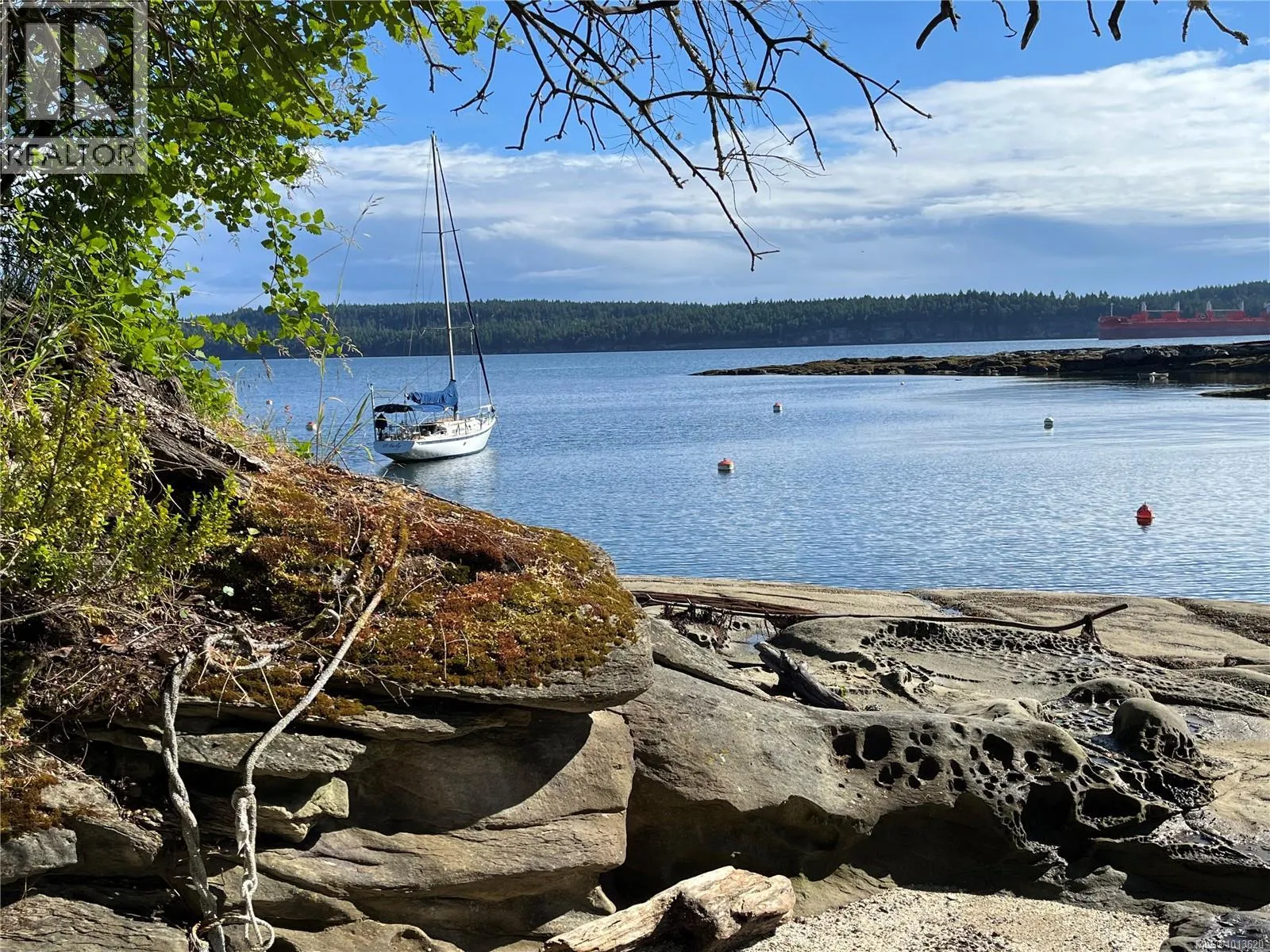 Lt 32 Ruxton Island, Ruxton Island, British Columbia V0V 0V0