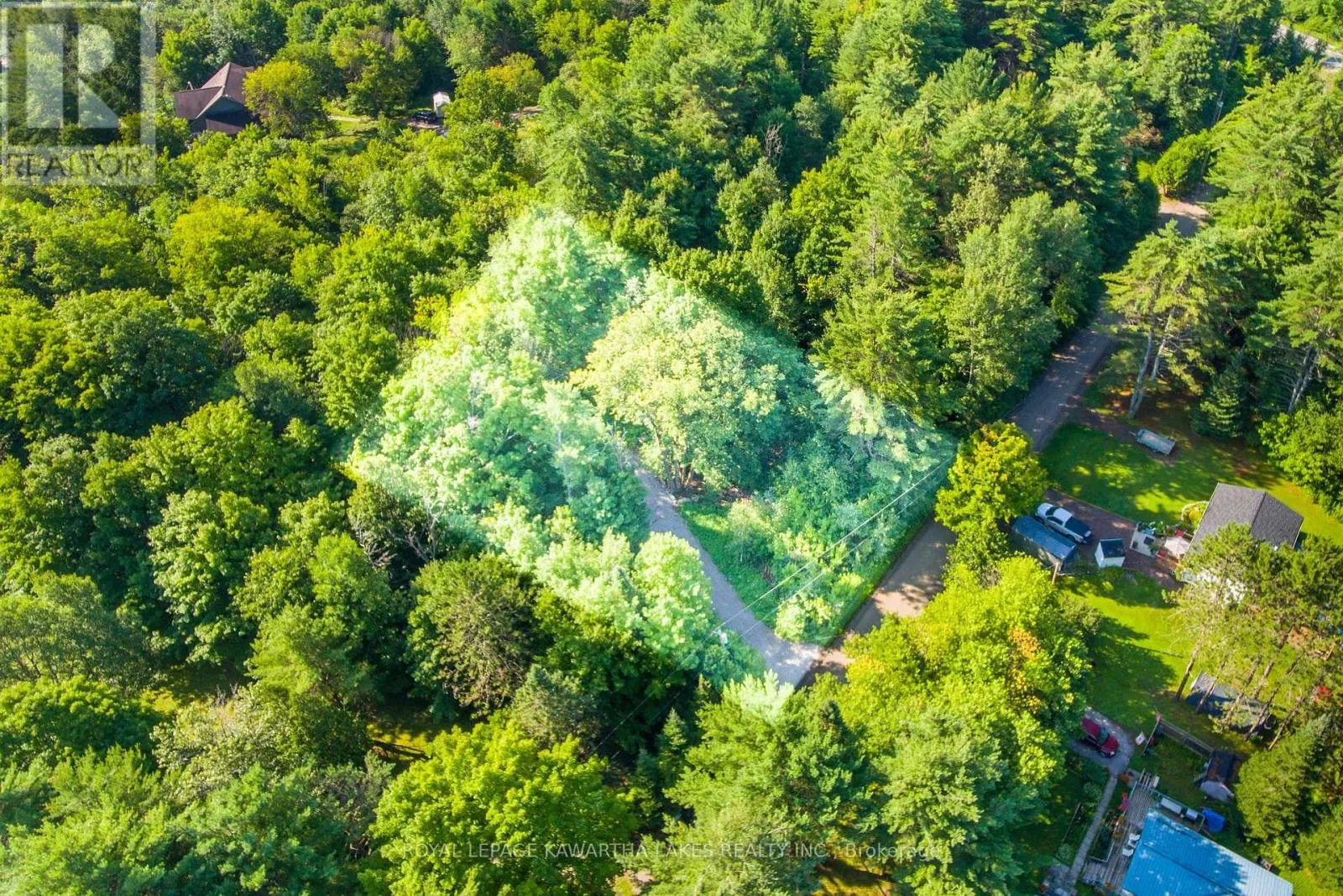 Lt 33 Benson Boulevard, Kawartha Lakes, Ontario K0M 1K0