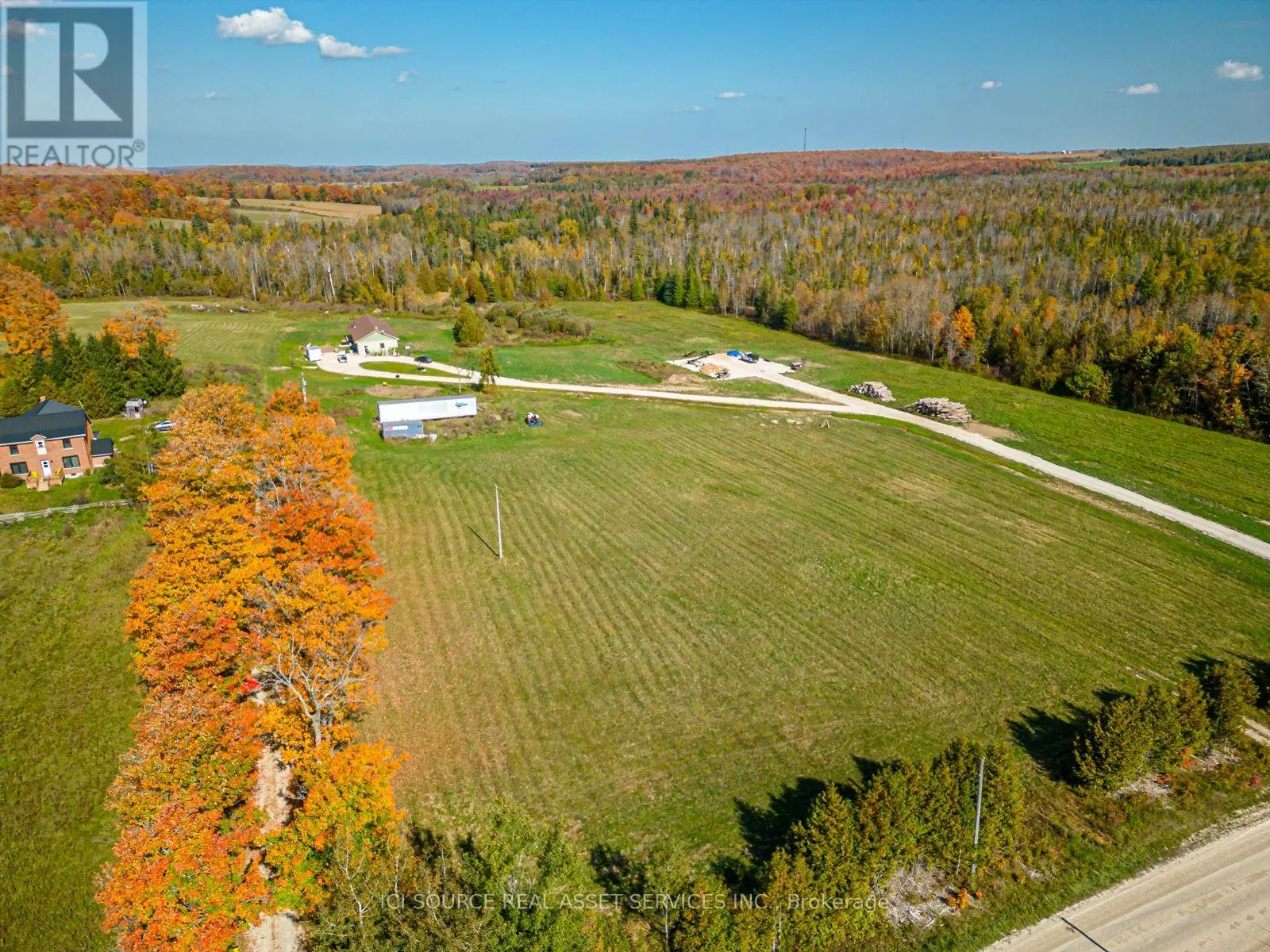 Lt 36 Con 9 8 Concession B, Grey Highlands, Ontario N0C 1M0