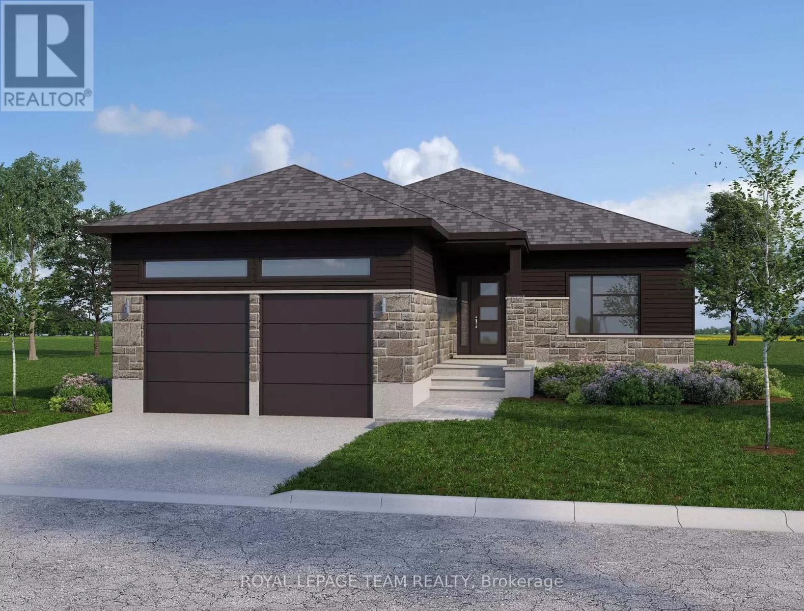 House for rent: Lt 4 Harmony Road E, North Dundas, Ontario K0C 2K0