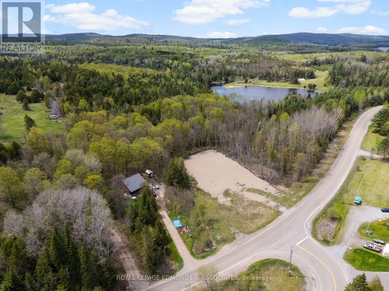 Lt 4 Matawatchan Road, Greater Madawaska, Ontario K0J 2R0