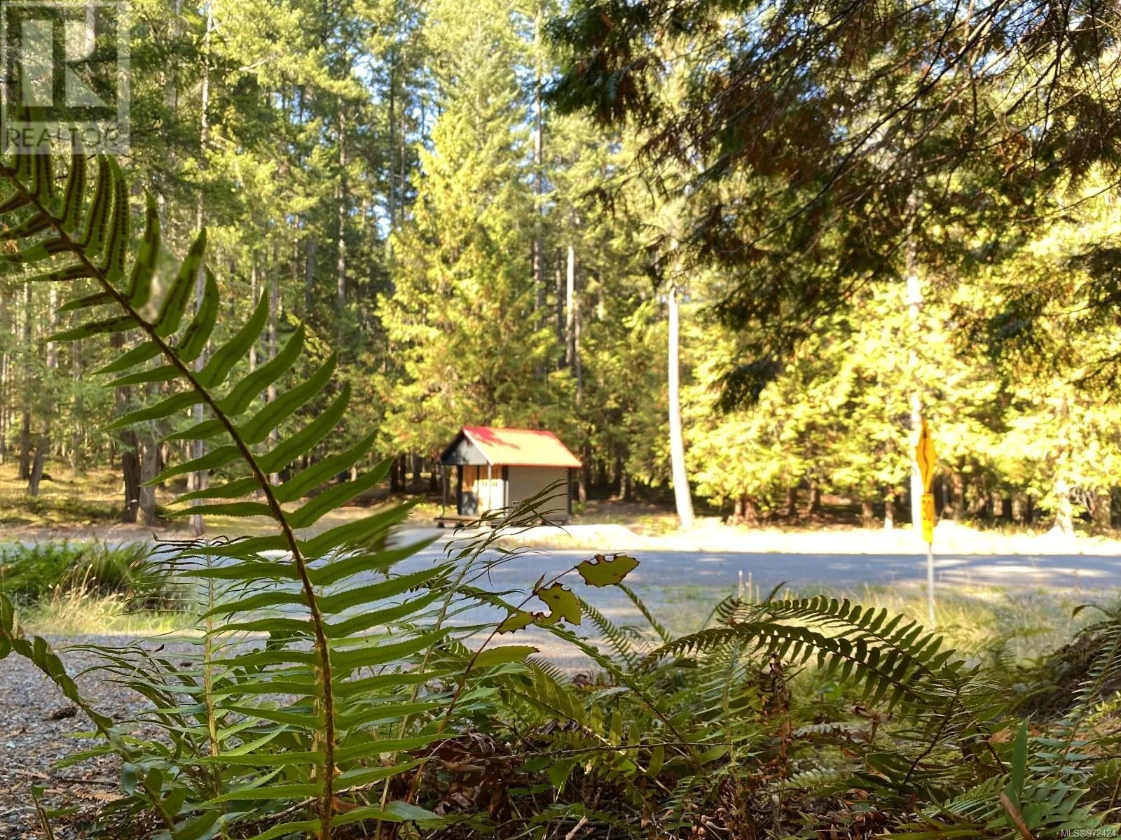 Lt 4 Sitka Grove, Gabriola Island, British Columbia V0R 1X1