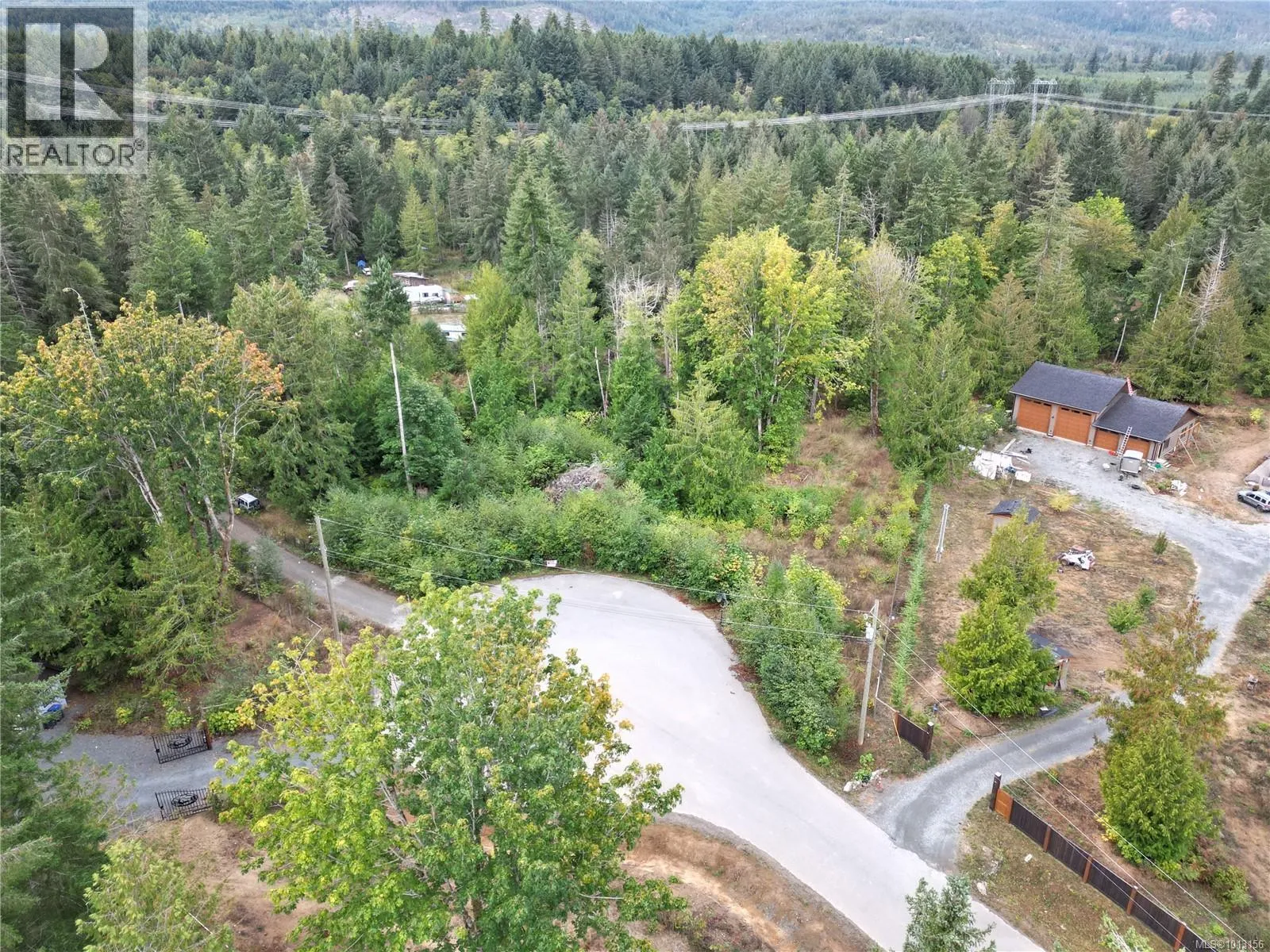 Lt 4 Timberlake Pl, Qualicum Beach, British Columbia V9K 2R6