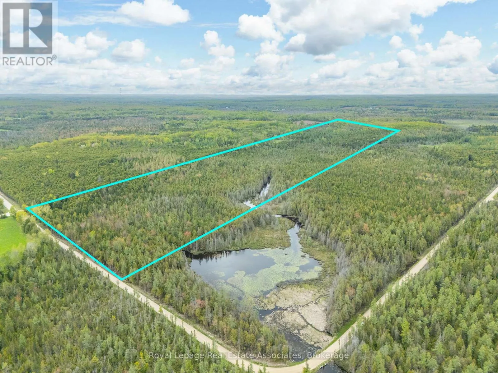 Lt 42 Con 2 Netsr, Chatsworth, Ontario N0H 1C0