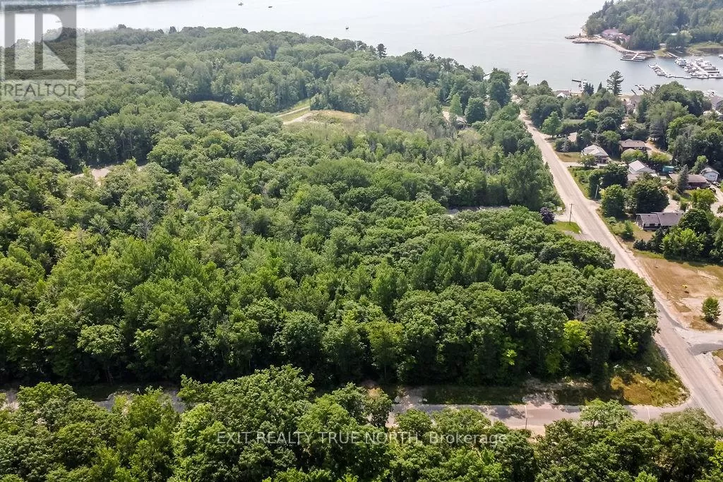 Lt 45 Explorers Landing, Tiny, Ontario L9M 0C2