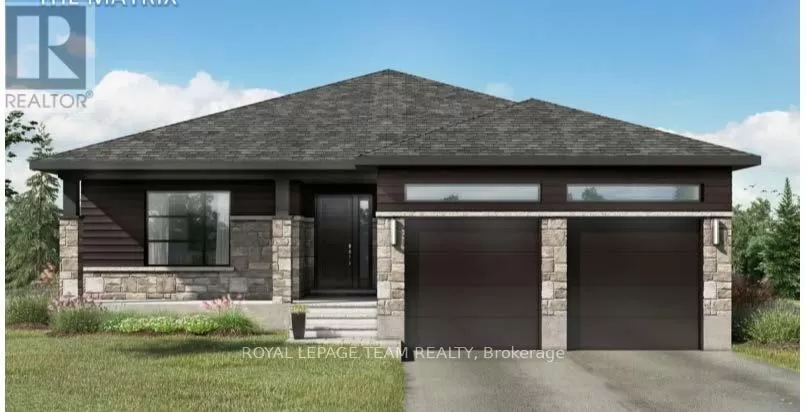 House for rent: Lt 5 Harmony Road E, North Dundas, Ontario K0C 2K0