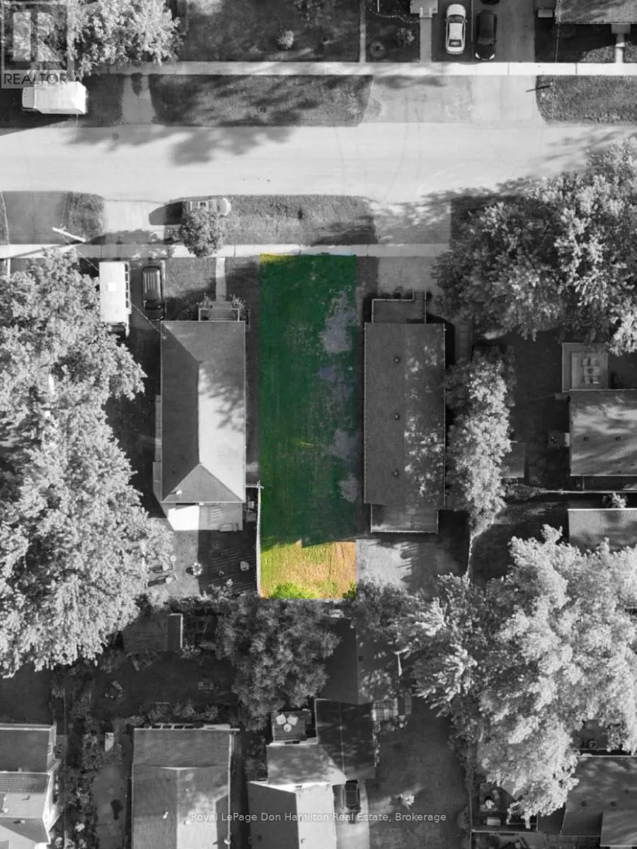 Lt 55 Glendale Avenue, Fort Erie, Ontario L0S 1B0